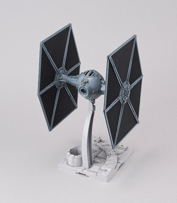 Revell 01201 (Bandai) 1:72 Star Wars Imperial Tie Fighter