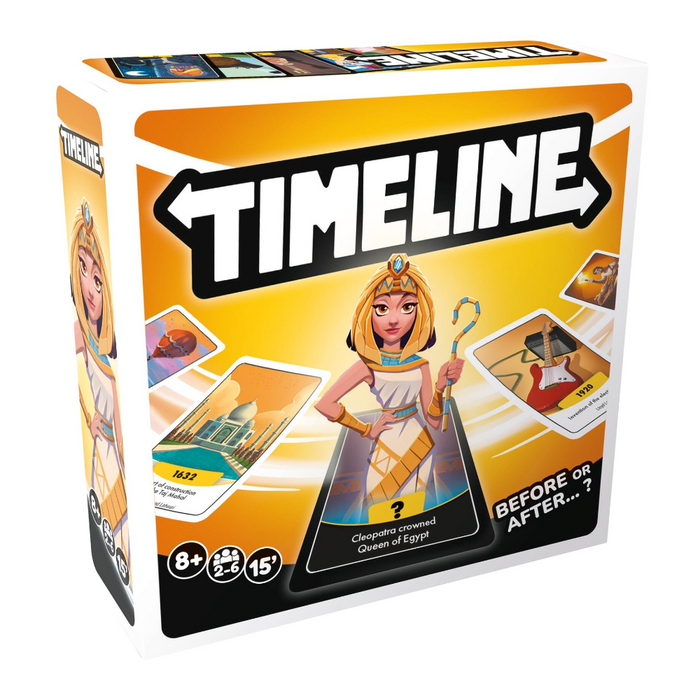 Timeline