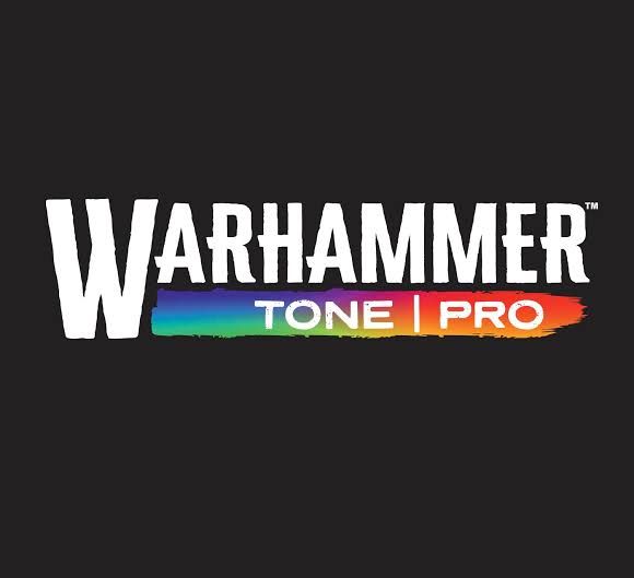 Warhammer Pro: Tone