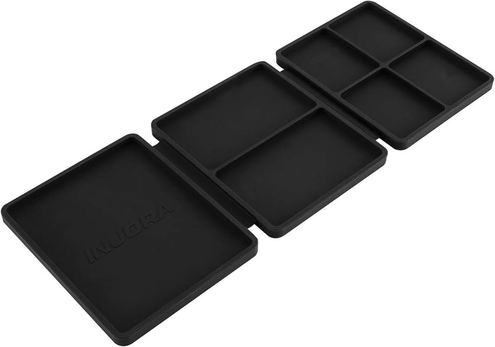 Injora Tool-69 Tri-Fold Silicone Parts Tray
