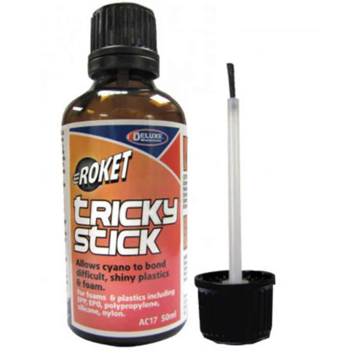 Deluxe Materials AC17 Tricky Stick 50ml
