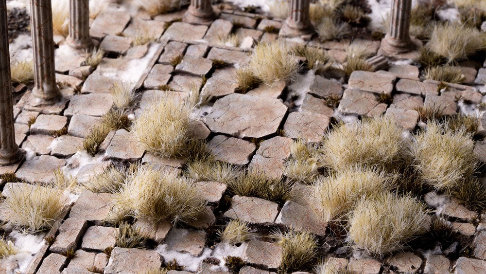 Gamers Grass 12mm Winter XL Tufts - Wild