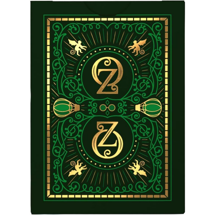 Bicycle Wizard of Oz Playing Cards