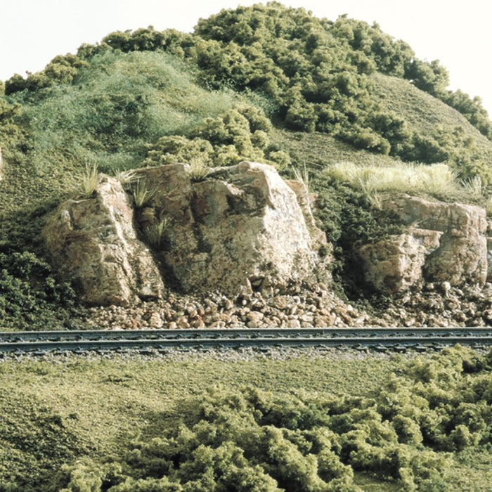 Woodland Scenics LK954 Landscape Learning Kit