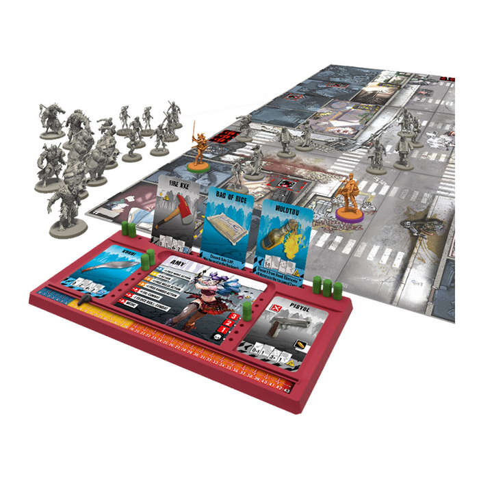 Zombicide – 2nd Edition