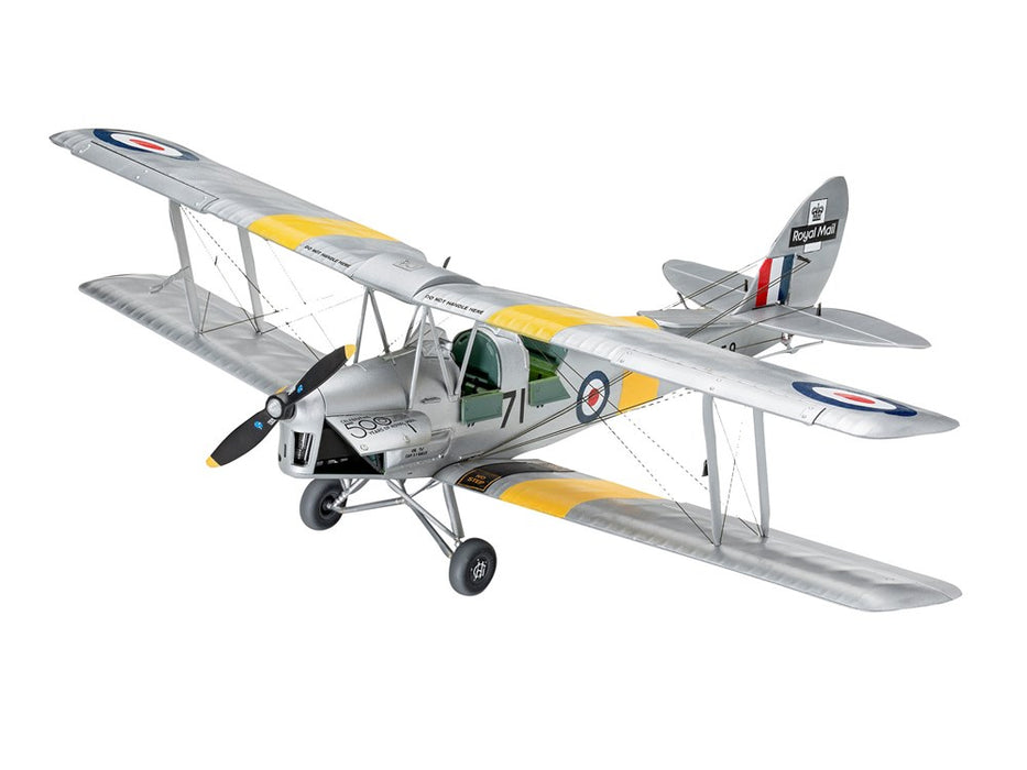 Revell 03827 1:32 D.H. 82A De Havilland Tiger Moth