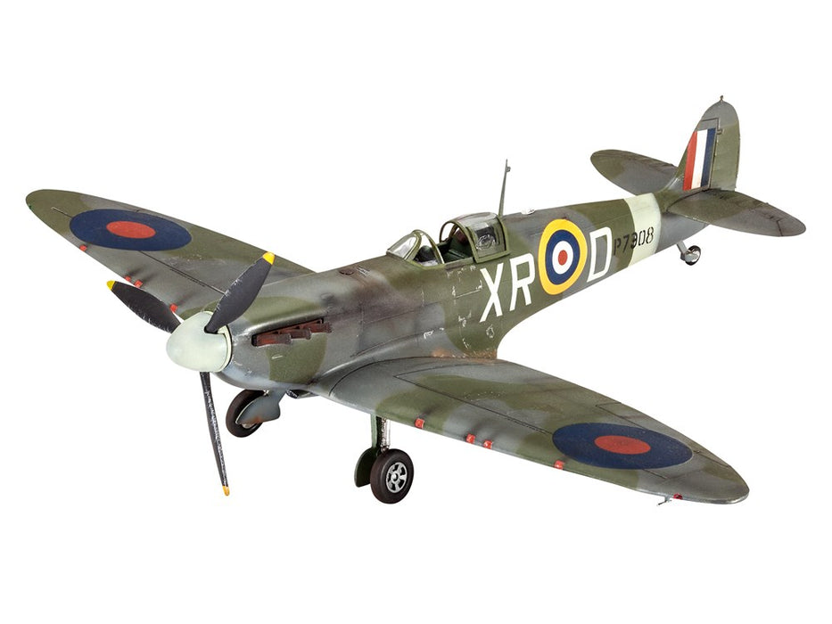 Revell 03959 1:48 Supermarine Spitfire Mk.II