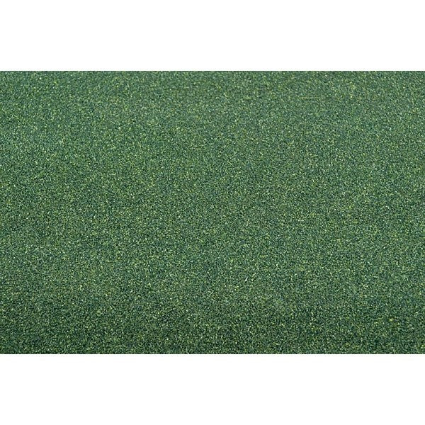 JTT 95405 Grass Mat Dark Green 1270 x 864mm
