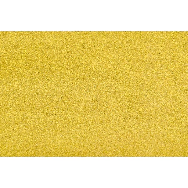 JTT 95410 Grass Mat Yellow Straw 1270 x 2540mm