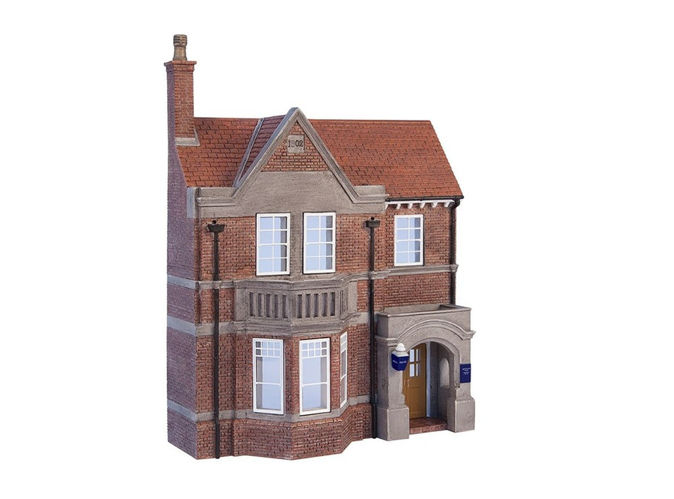 Branchline [OO] 44-271 Scenecraft Low Relief Police Station