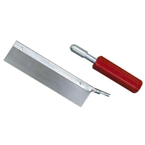 Excel 55001 K5 Knife with 30490 Razor Saw Blade