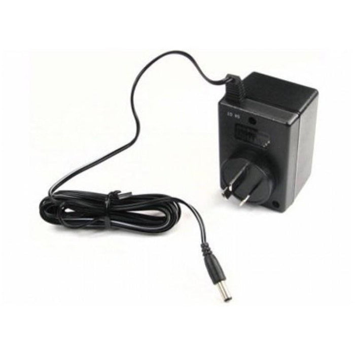 Hornby P9002W Power Transformer for Analog Controllers (19v 0.5amp) - NZ Ready