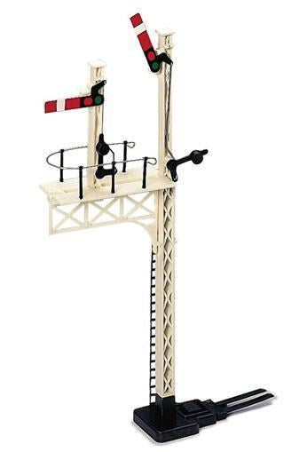 Hornby R169 OO Junction Home Signal (172mm)