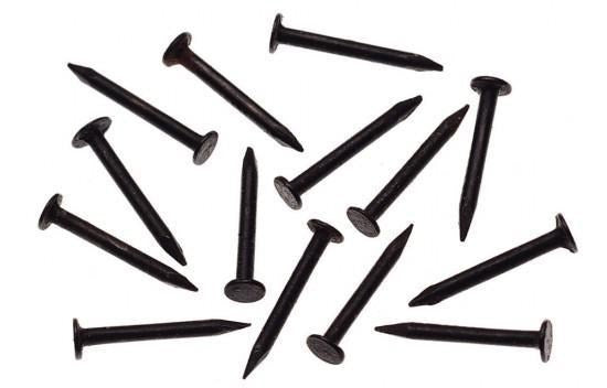 Hornby R207 Track Pins (10mm)