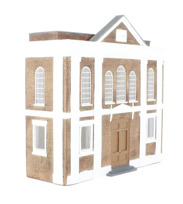 Hornby R9759 Skaledale Low Relief 'County Hall'