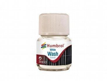 Humbrol AV0202 White Wash