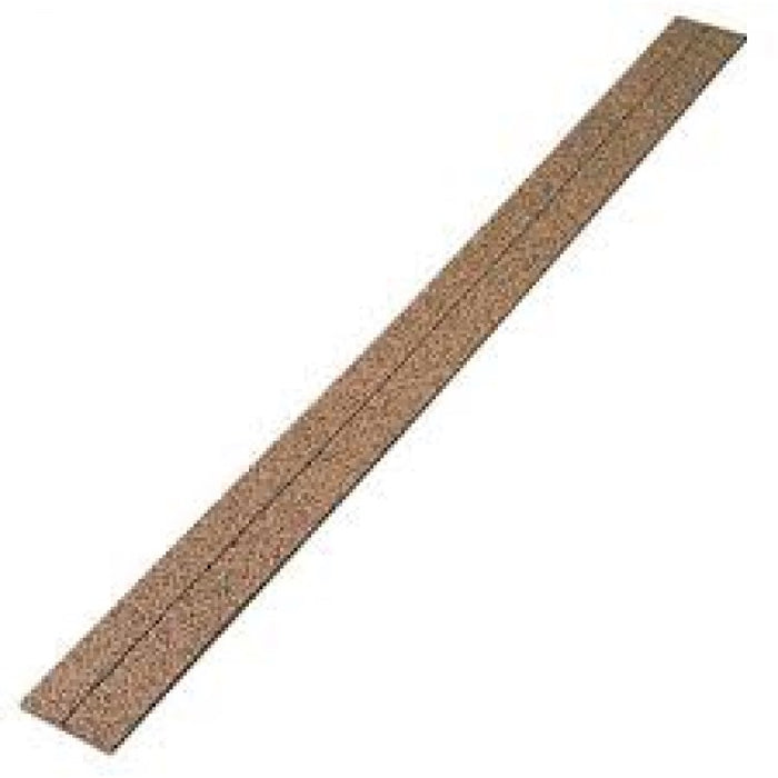 Midwest 3013 HO Cork Roadbed (5mm x 42mm x 900mm)