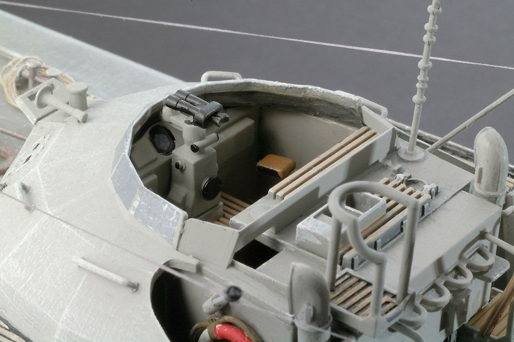 Revell 05162 1:72 German Fast Attack Craft S-100 Class