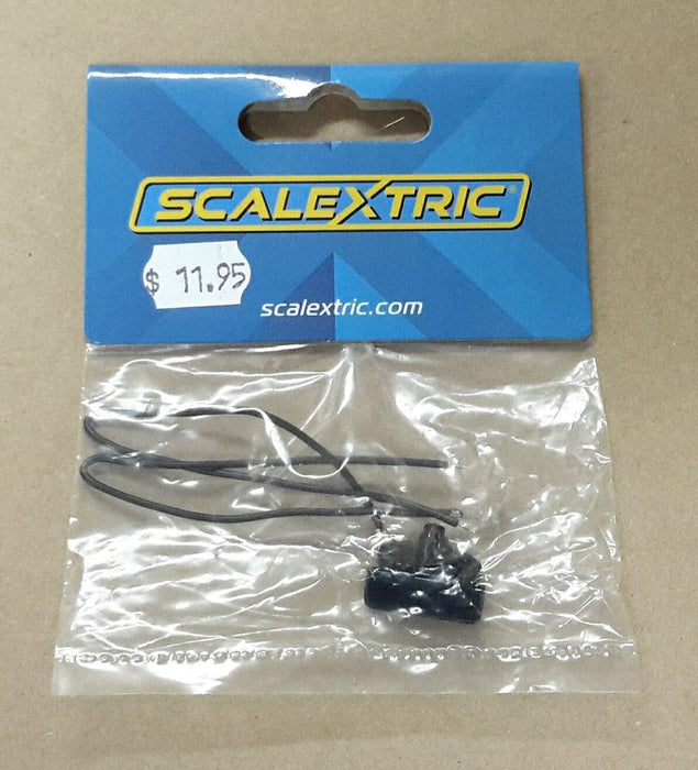 Scalextric W1564 Guide Blade Assembly - No Wire