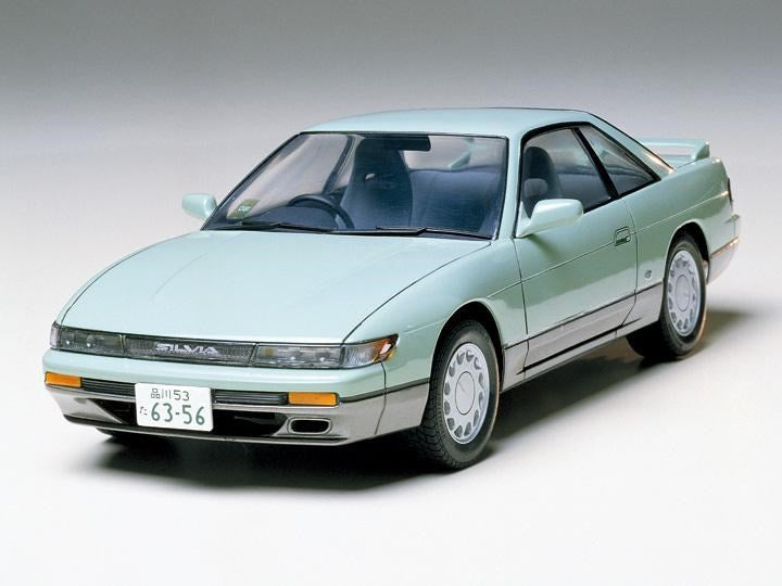 Tamiya 24078 1:24 Nissan Silvia K's