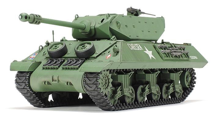 Tamiya 32582 1:48 M10 IIC Achilles - British Tank Destroyer