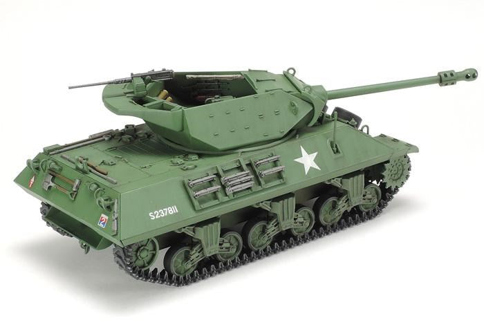 Tamiya 32582 1:48 M10 IIC Achilles - British Tank Destroyer