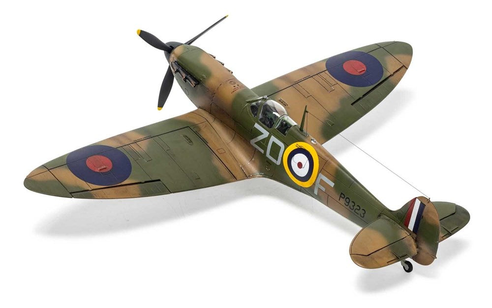 Airfix A05126A 1:48 Supermarine Spitfire Mk.1 a
