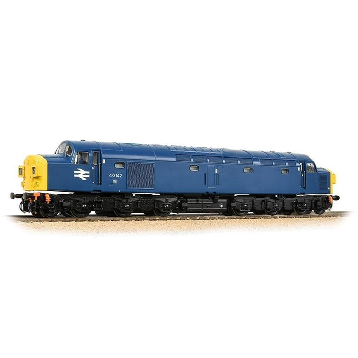 Branchline [OO] 32-486SF Class 40 Split Headcode 40142 - BR Blue (Sound Fitted)