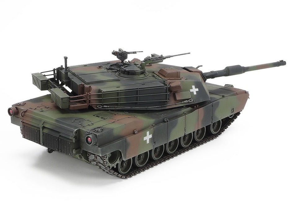 Tamiya 25216 1/35 M1A1 Abrams Ukraine