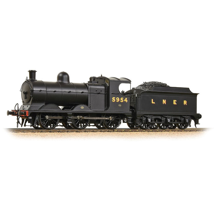 Branchline [OO] 31-318A GCR Robinson J11 5954 LNER Black (LNER Original)