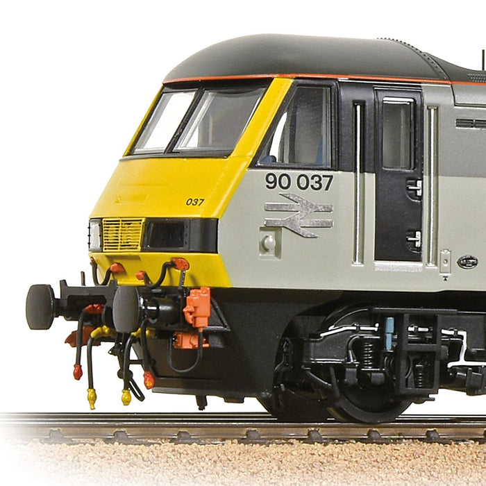 Branchline [OO] 32-611 Class 90 90037 - BR Railfreight Distribution Sector