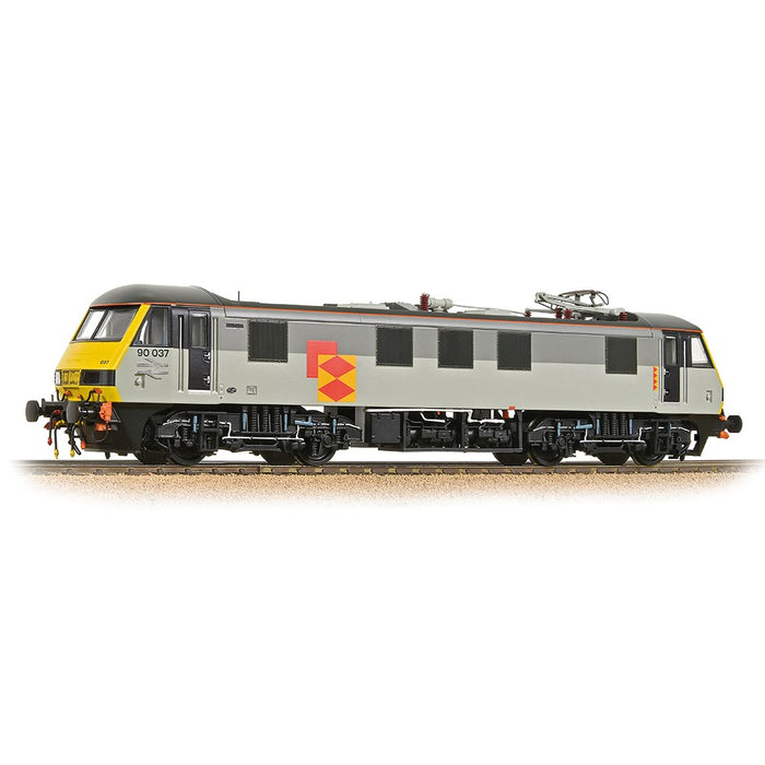 Branchline [OO] 32-611 Class 90 90037 - BR Railfreight Distribution Sector