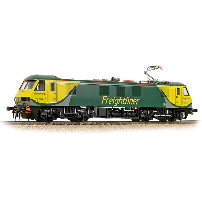 Branchline [OO] 32-612 Class 90 90042 - Freightliner Powerhaul