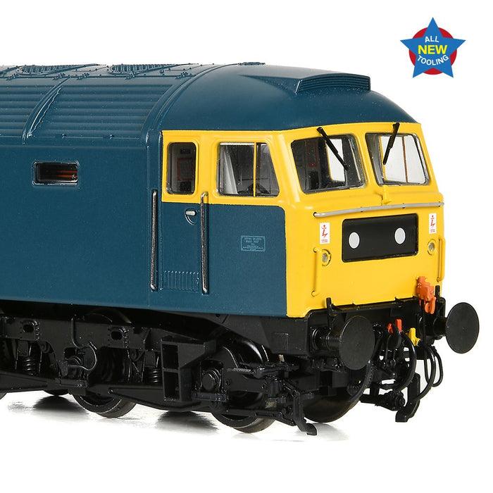 Branchline [OO] 35-414 Class 47/4 47435 BR Blue