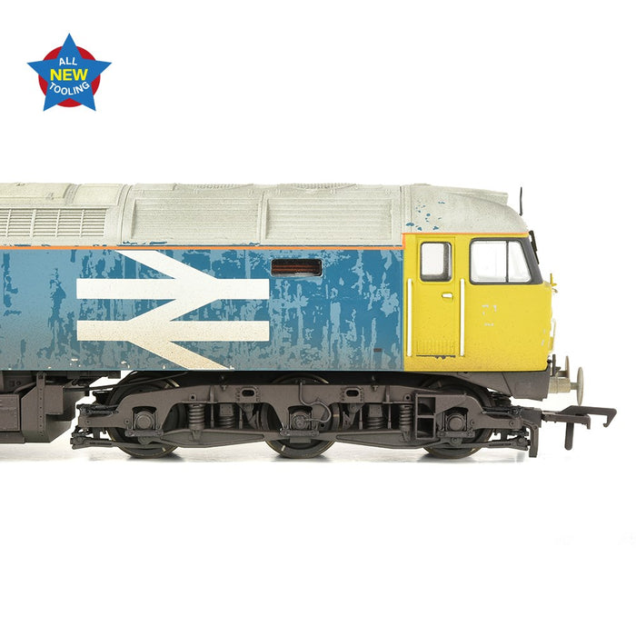 Branchline [OO] 35-421 Class 47/4 47526 BR Blue (Large Logo) [W]