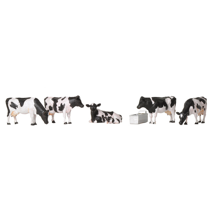 Branchline [OO] 36-081 Scenecraft Cows