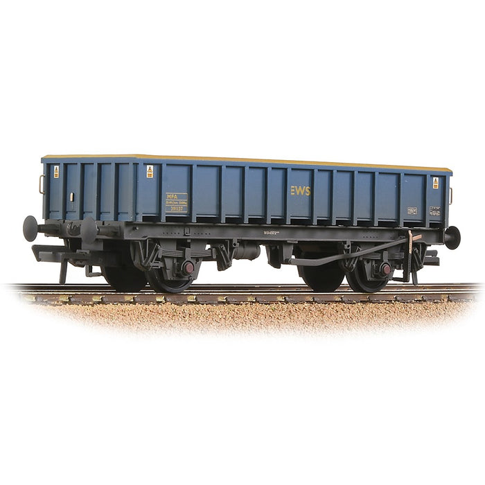 Branchline [OO] 38-014 MFA Open Wagon Ex-Mainline Freight (EWS) [W]