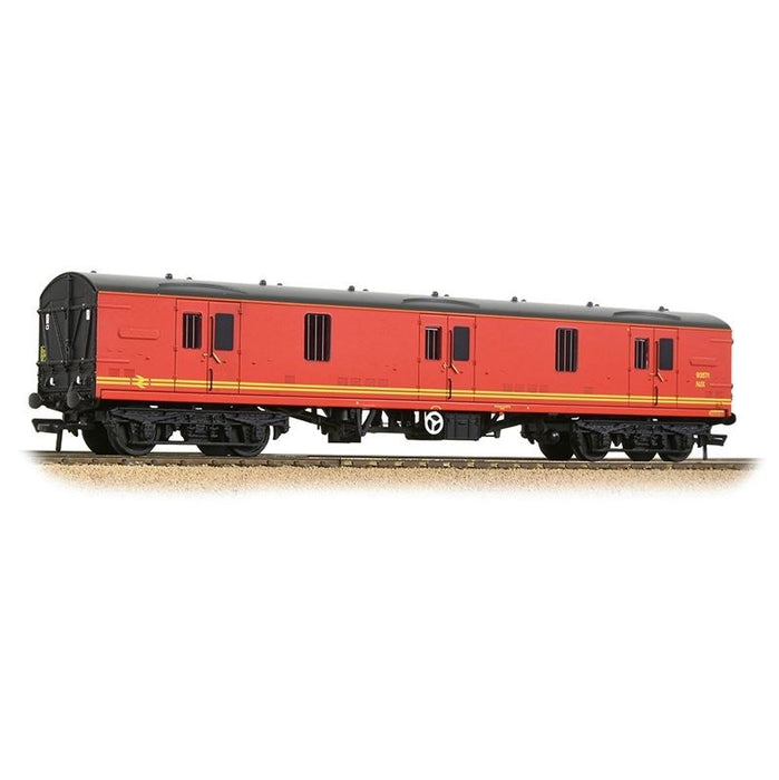 Branchline [OO] 39-275A BR Mk1 GUV General Utility Van - Royal Mail Letters