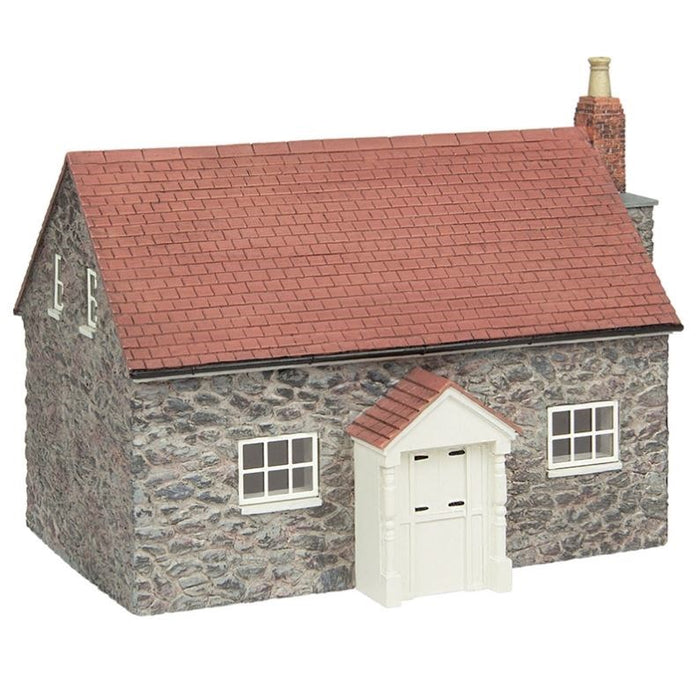 Branchline [OO] 44-0132 Scenecraft Wigmore Farmhouse