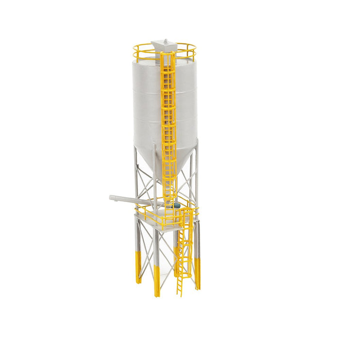 Branchline [OO] 44-054 Scenecraft Industrial Silo