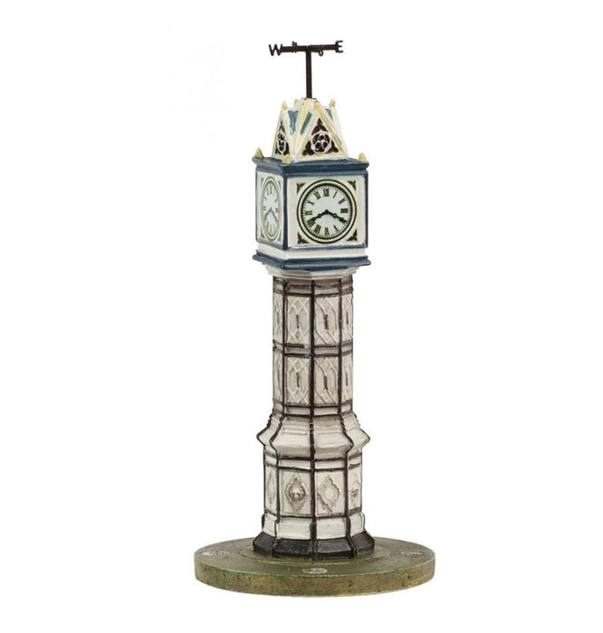 Branchline [OO] 44-584 Scenecraft Clock Tower