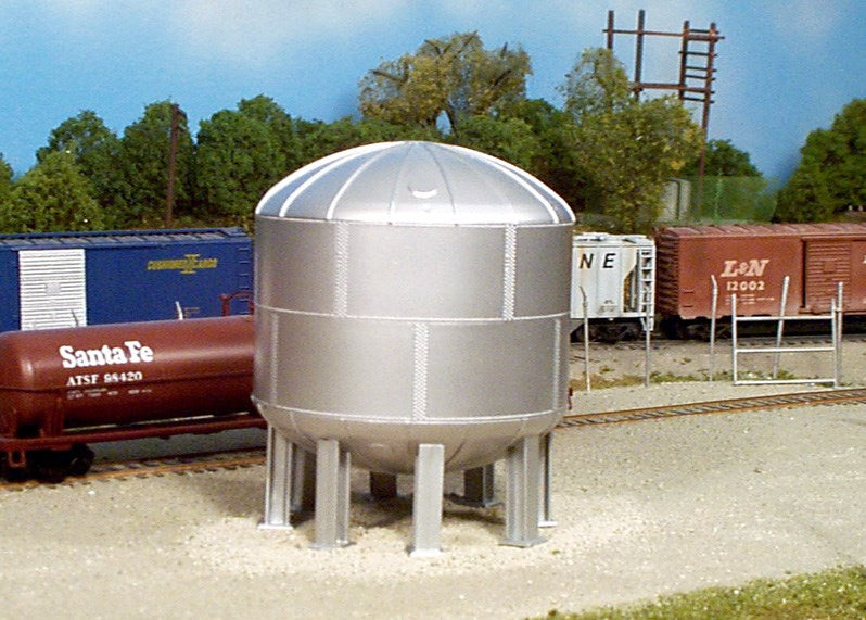Rix Products 520 HO Elevated Tank