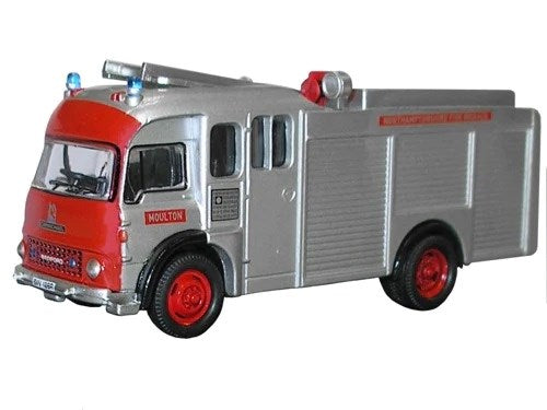 Oxford 76FIRE002 1:76 TK Fire Northamptonshire
