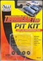 Auto World 00103 Thunderjet 500 Pit Kit