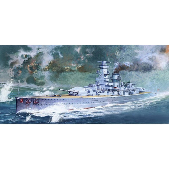 Academy 14103 1:350 Admiral Graf Spee