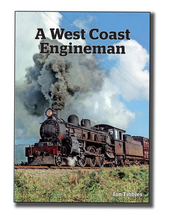 A West Coast Engineman