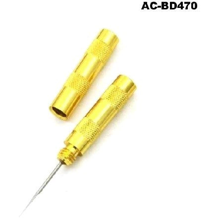 AC-BD470 Airbrush Nozzle Reamer