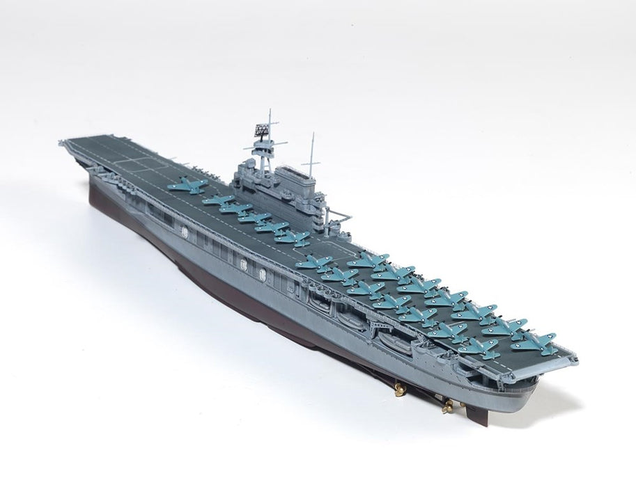 Academy 14224 1:700 USS Enterprise CV-6 (Modeler's Edition)(MCP)
