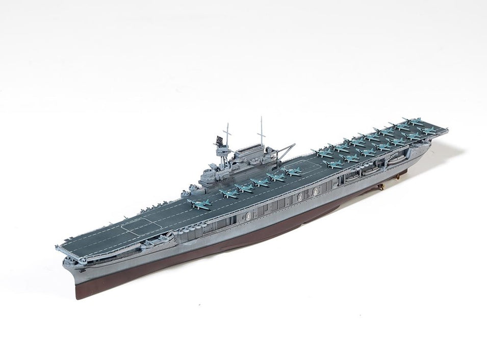 Academy 14224 1:700 USS Enterprise CV-6 (Modeler's Edition)(MCP)
