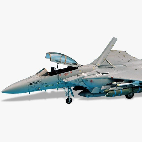 Academy 12478 1:72 F-15E Strike Eagle